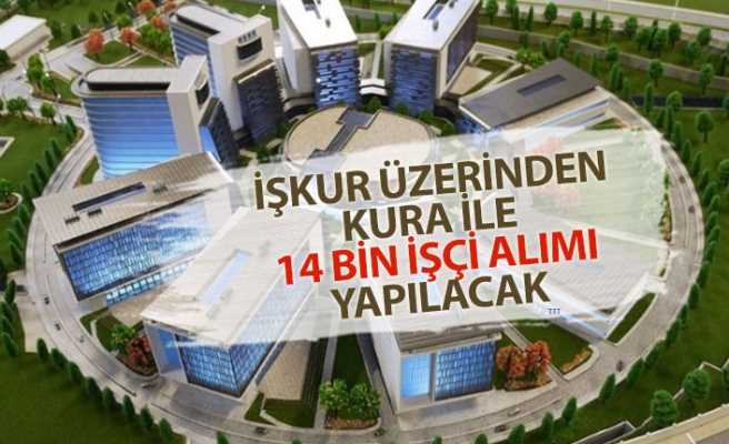 Sağlık Bakanlığının Personel alımı ilanı başvurusu İŞKUR ile nasıl yapılır?