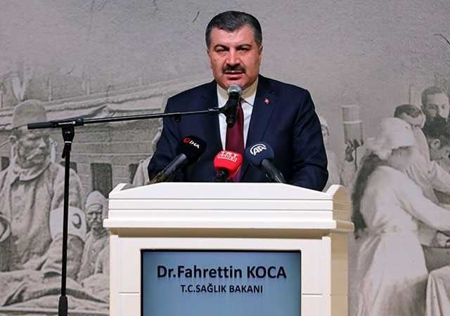 Sağlıkta ek ödeme sisteminde yeni düzenleme