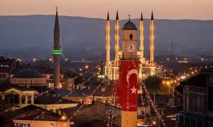 Samsun, Tokat, Çorum, Amasya Bölgesinde işsizlik oranı %8,3 seviyesinde gerçekleşti