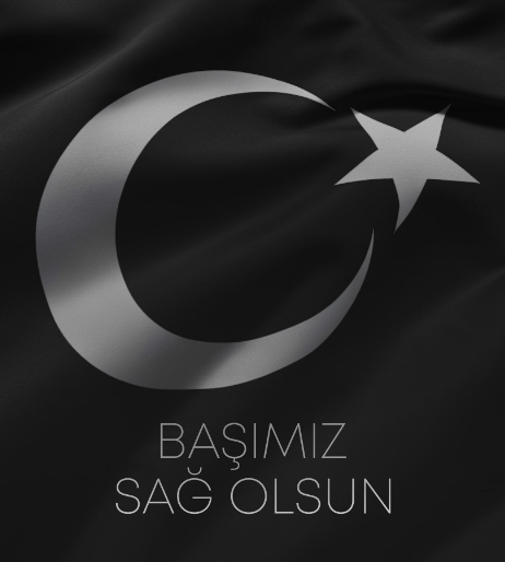 Şehidimiz Var Çorum!