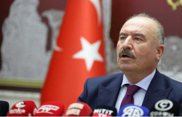 Şehidimizin Baba Evinin Yapım Projesi Başladı!