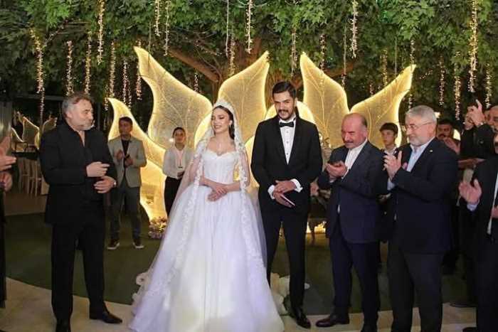 Şehit Oğlunun Mutlu Gününe Sürpriz İsim Oktay Kaynarca