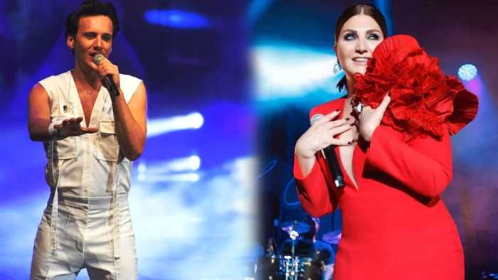 Sibel Can Düğün İçin Çorum'a Geliyor!