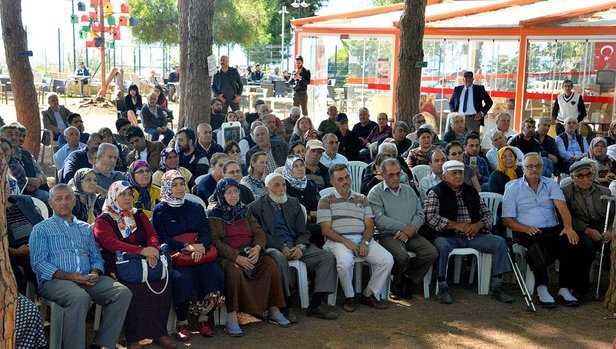 Şimdiye Kadar Böyle Bir Miras Görülmedi