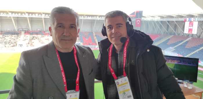 Şimşek “3. Lig’de Başlayan Hikâye Süper Lig Hayaline Dönüşüyor!”