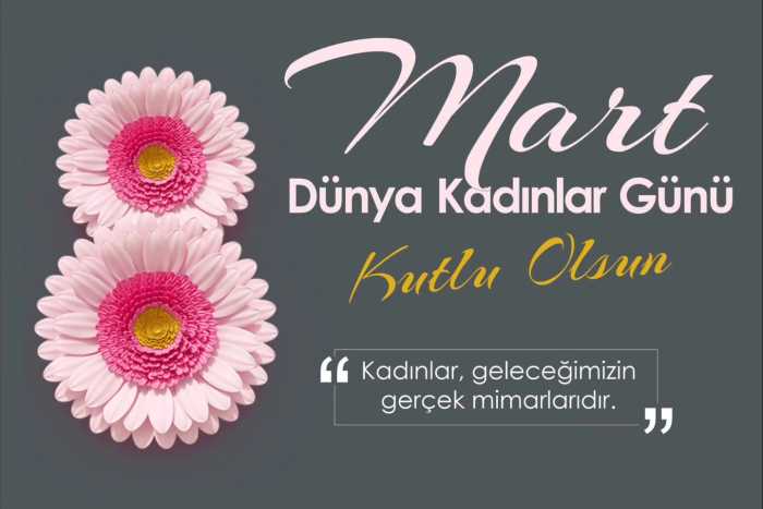 Siz Kalbimizin En Değerli Yerindesiniz! 