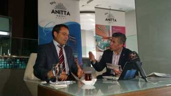 Son Söz Program Konuğu Cihan Ergün 