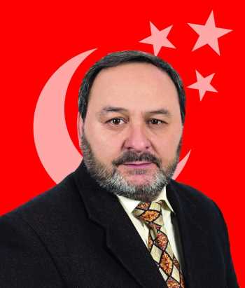 SP MERKEZ İLÇE GÖREV DEĞİŞİKLİĞİ