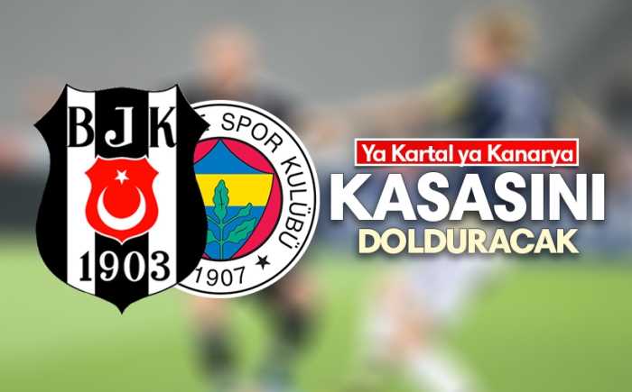 Spor Toto Süper Lig'de şampiyon olacak takımın kasasına 94 milyon lira girecek