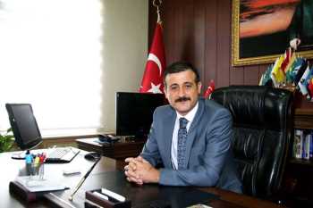 Sungurlu Kaymakamı Gözen Mesaiye  Başladı 