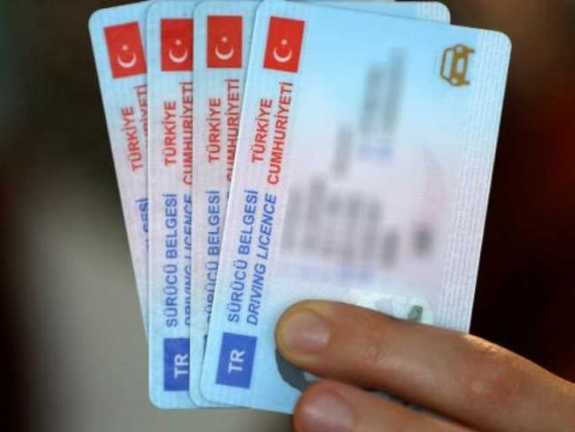 Sürücüler Dikkat! Eski Ehliyet Yenileme 31 Temmuz
