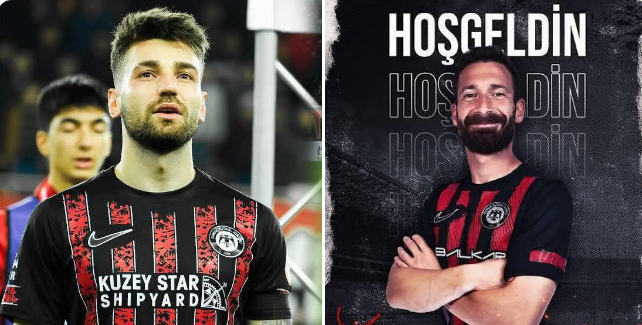 Tahkim Üzeyir Ergün ve Kadir Seven’in Cezaları Oybirliğiyle Onandı