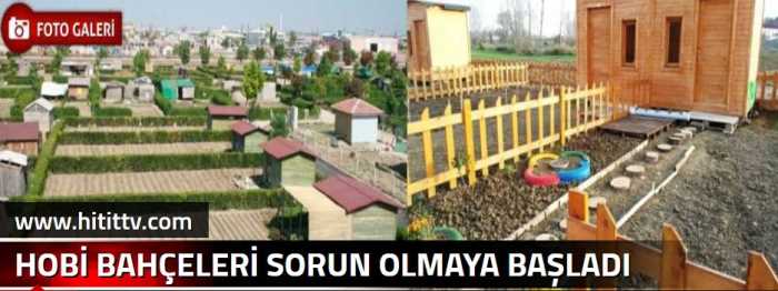 Tarım Alanları İçin Koruma Sağlanmalı