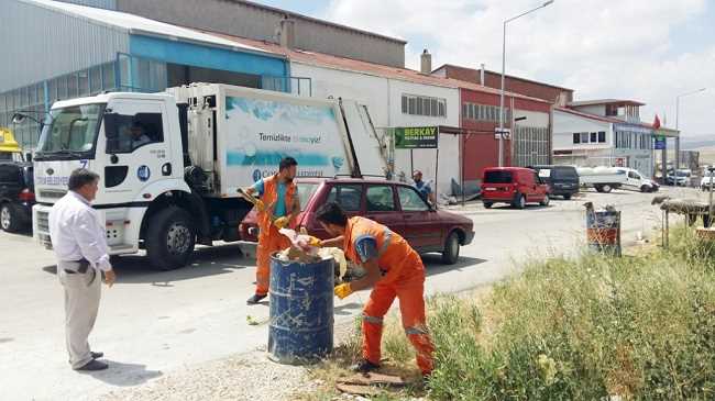 Taşerona en az 2 bin 400 TL