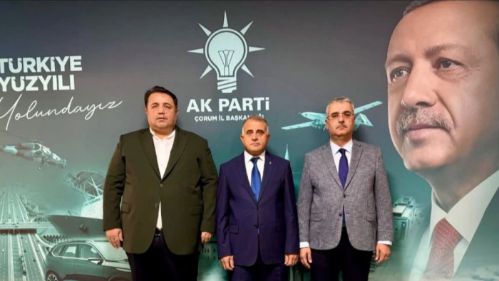 TOKİ Çorum'a 2700 Konut Yapacak