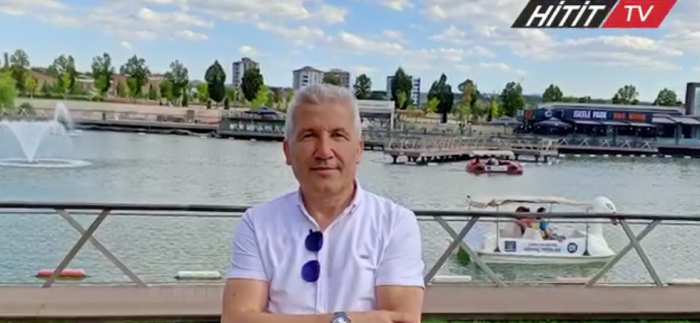  Turizm'de Amasya Başarılı, Çorum Başarısız!