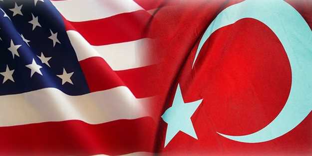 Türkiye'den ABD'ye Münbiç Teklifi