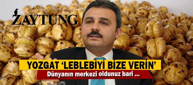 Türkiye’nin ünlü asparagas haber sitelerinden ZAYTUNG’dan Dünyanın Merkezi Çorum ile Yozgat’ı tiye alan haberi okuyunca çok güleceksiniz