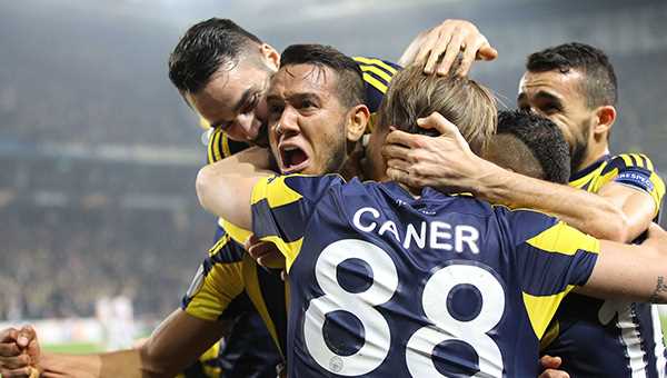 UEFA Avrupa Ligi son 32 turu ilk maçında bugün Rusya'nın Lokomotiv Moskova takımını konuk edecek Fenerbahçe'de tek hedef galibiyet. 