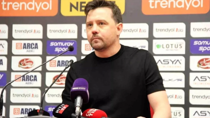 Uğur Uçar “Zor Bir Maçı Kazandık 3 Puan Çok Değerli”