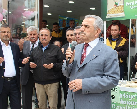 Ulu Cami'nin Eski İmam Hatip i Hasan Kestek Vefat Etti