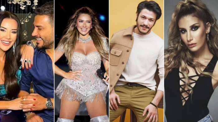 Ünlü İsimler İfadeye Çağrıldı