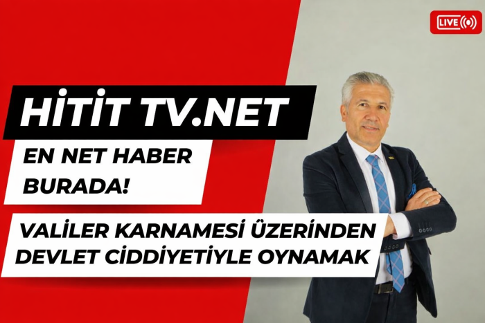 Valiler Kararnamesi Sürecinde Devlet Söylentiyle Yönetilmez