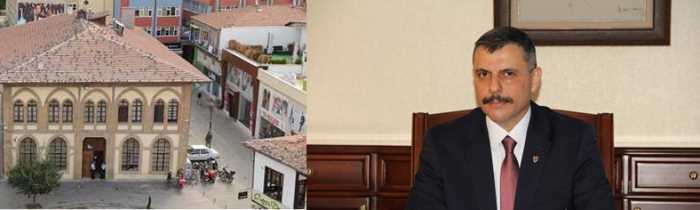 Valilik'ten Suriye'li açıklaması yapıldı