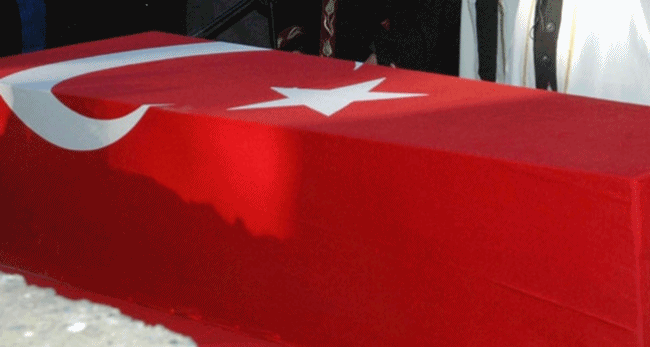 Yaralı Uzman Çavuş Mustafa Ünal Şehit düştü