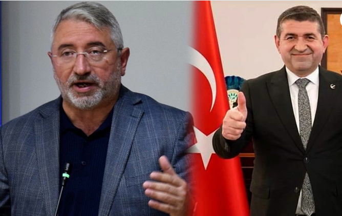 Yaşar Anaç Çorum Belediye'sinin Açıklamaları Yetersiz!