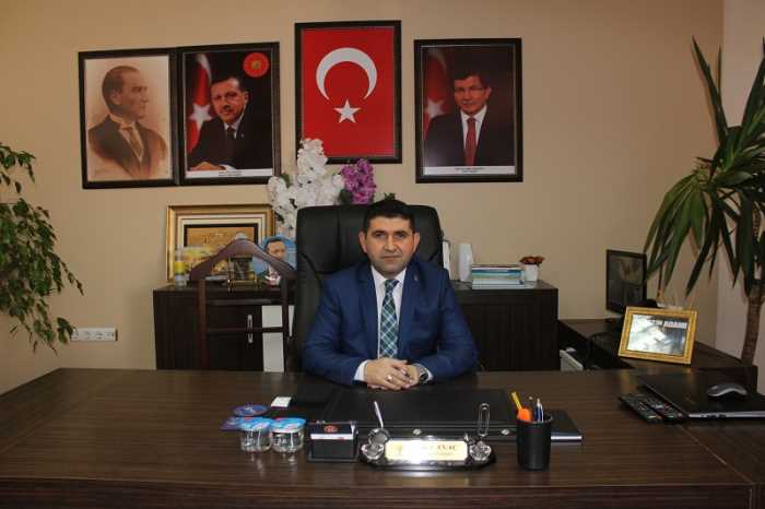 Yüreği Gibi Alınları da Ak Olanlardan Olalım