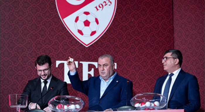 Ziraat Türkiye Kupası'nda Çorum FK'nın Rakipleri 
