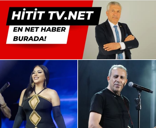 "Bir Meydan İki Vicdan: Eğlence mi Sessizlik …