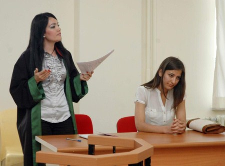Çorum’da Bir Yılda 640 Kişi Boşandı