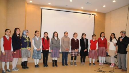 Belediye, Safahat dağıtacak