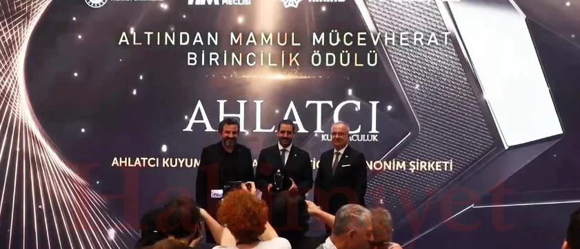 AHLATCI’dan Üst Üste Zafer "Altında  Liderlik…