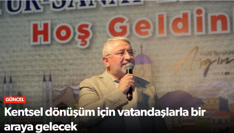 Çorum’un Mahalleleri Yenileniyor: Belediye ve…