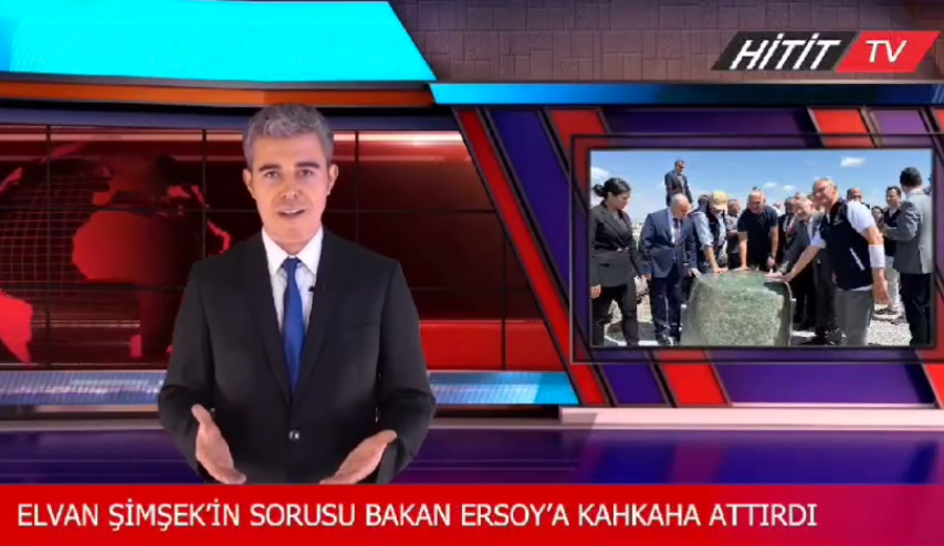 Elvan Şimşek sordu, Bakan Ersoy kahkaha attı!