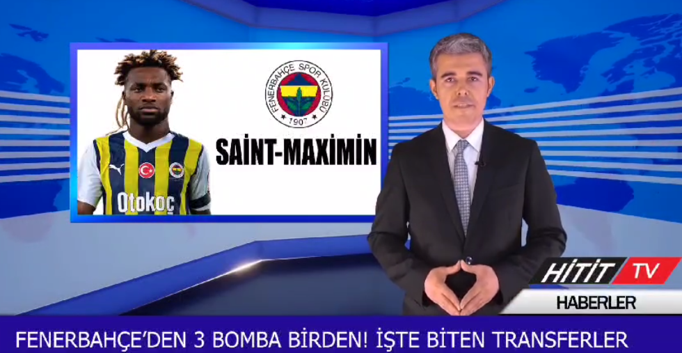  Fenerbahçe bombaları birbiri ardına patlattı